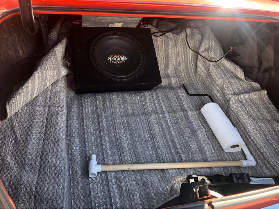 1969 Ford Torino 1st Gen - Image 19 of 20