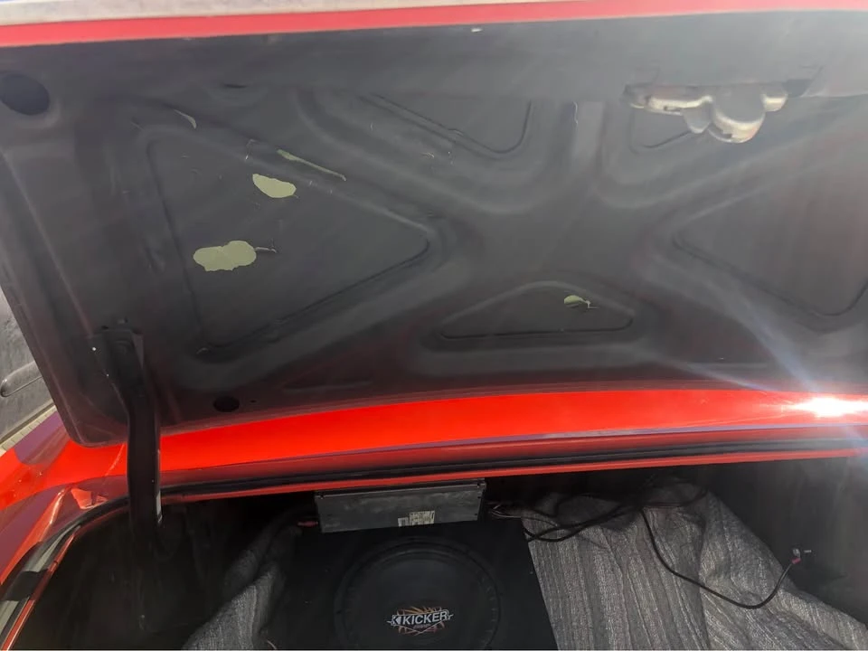 1969 Ford Torino 1st Gen - Image 20 of 20