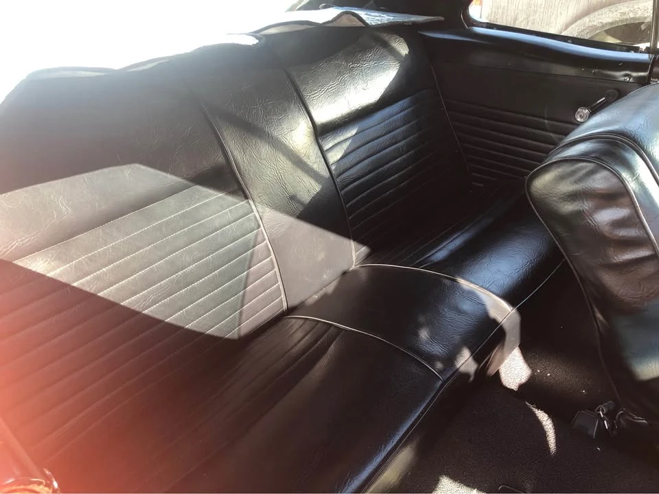 1969 Ford Torino 1st Gen - Image 10 of 20