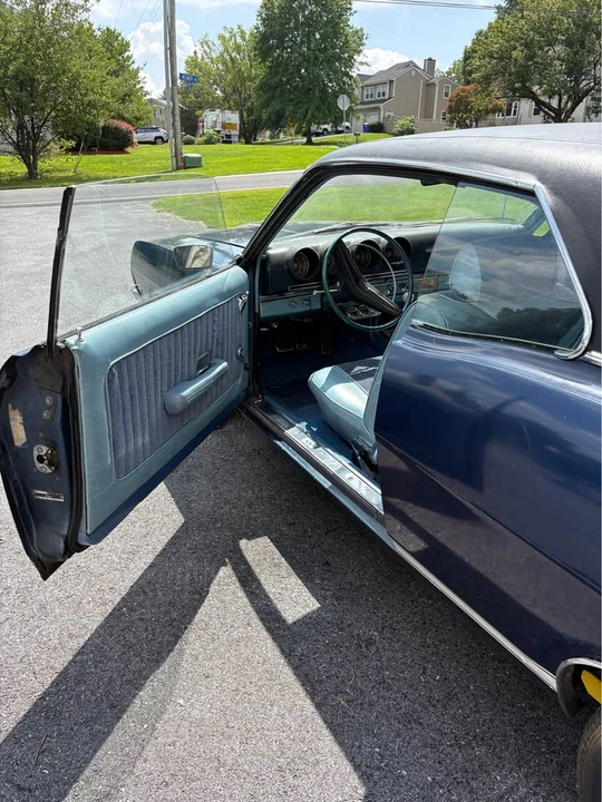 1969 Ford Torino 1st Gen - Image 8 of 12