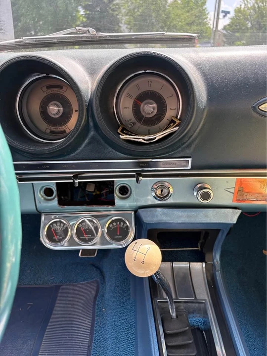 1969 Ford Torino 1st Gen - Image 6 of 12