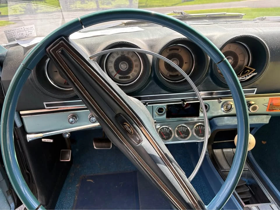 1969 Ford Torino 1st Gen - Image 7 of 12