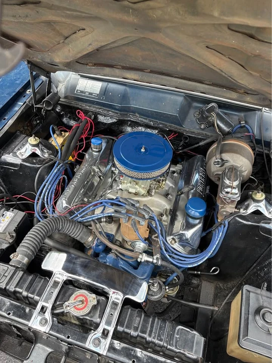 1969 Ford Torino 1st Gen - Image 12 of 12
