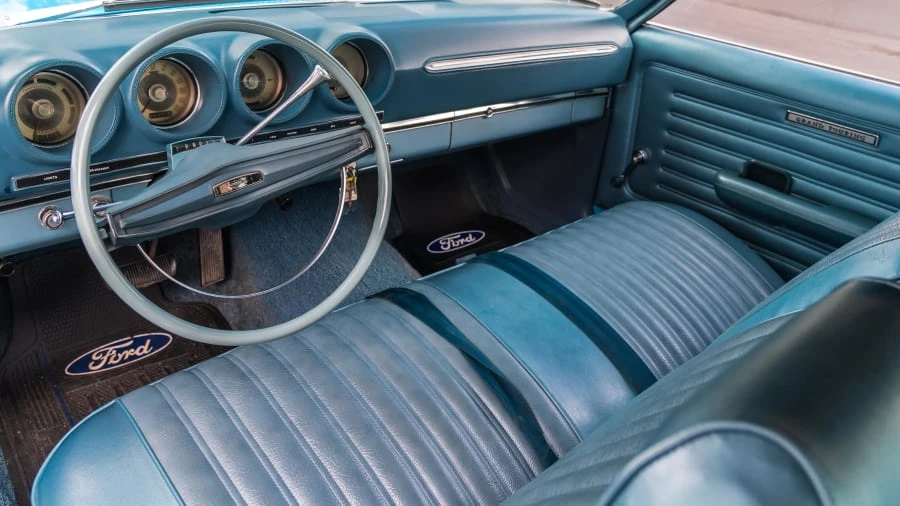 1969 Ford Torino 1st Gen - Image 4 of 20