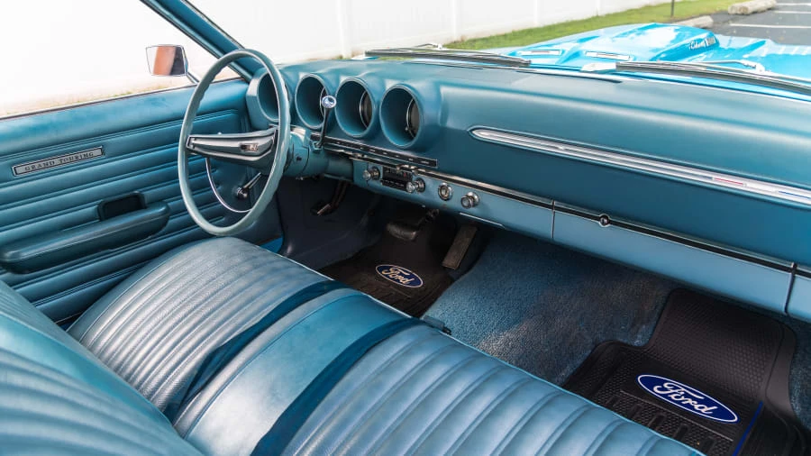 1969 Ford Torino 1st Gen - Image 5 of 20
