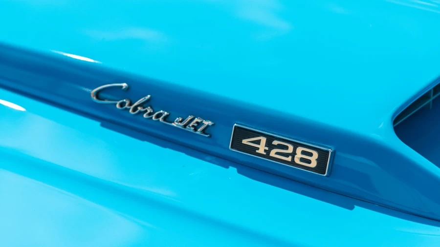 1969 Ford Torino 1st Gen - Image 9 of 20