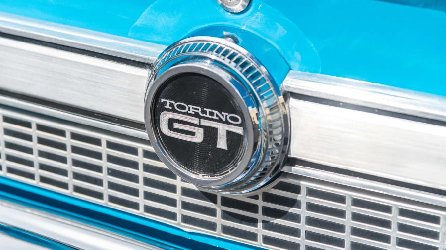 1969 Ford Torino 1st Gen - Image 10 of 20