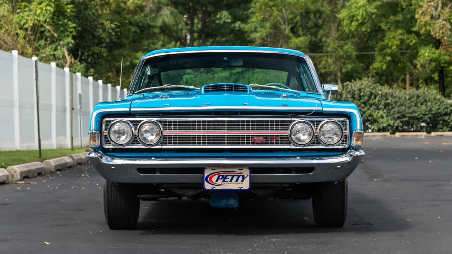 1969 Ford Torino 1st Gen - Image 14 of 20