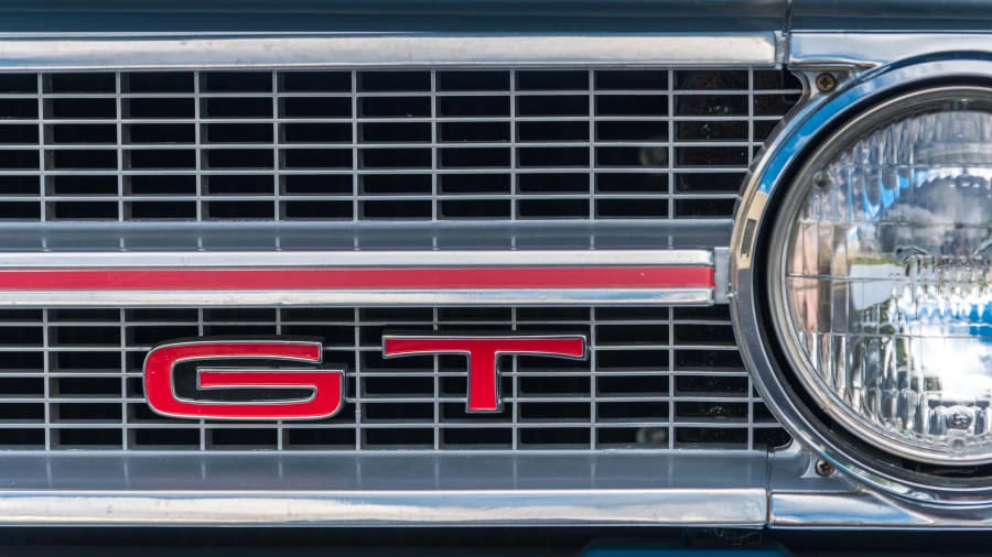 1969 Ford Torino 1st Gen - Image 15 of 20