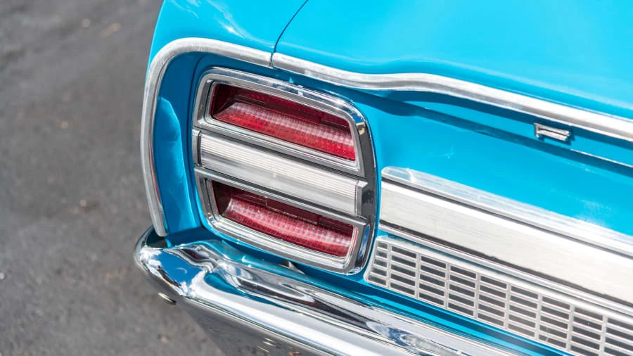 1969 Ford Torino 1st Gen - Image 17 of 20