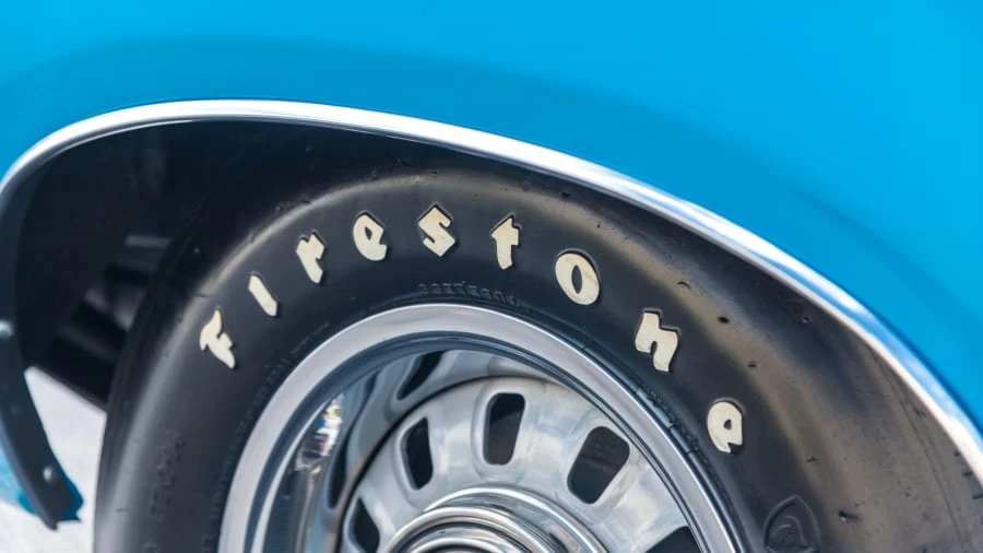 1969 Ford Torino 1st Gen - Image 18 of 20