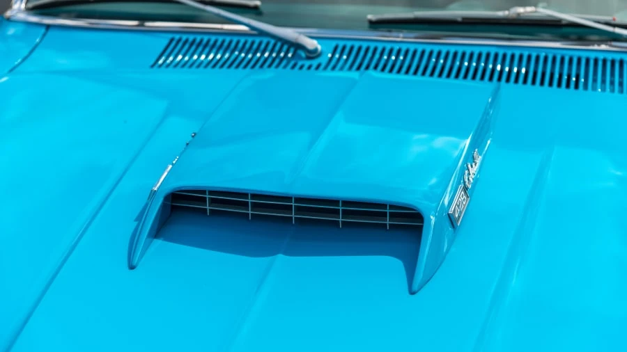 1969 Ford Torino 1st Gen - Image 19 of 20