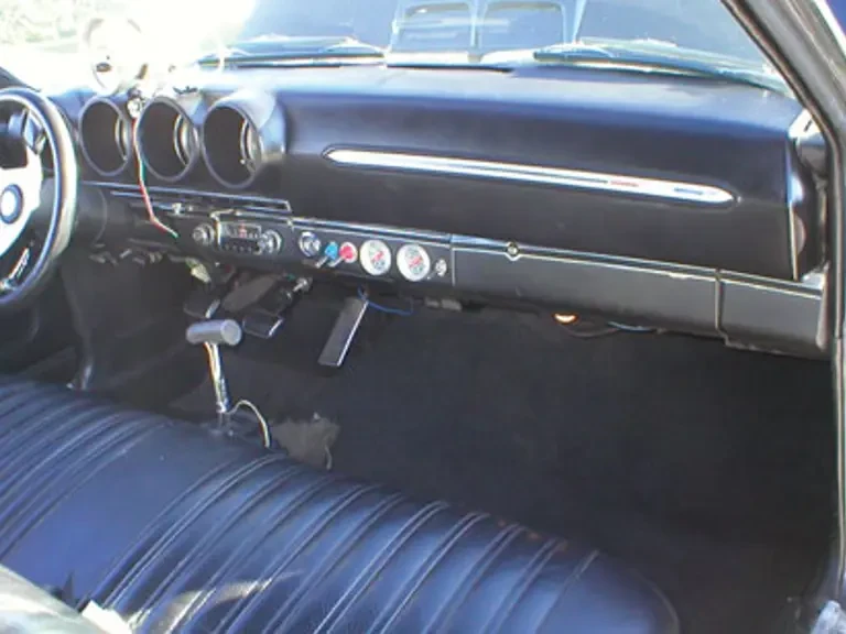 1969 Ford Torino 1st Gen - Image 3 of 11