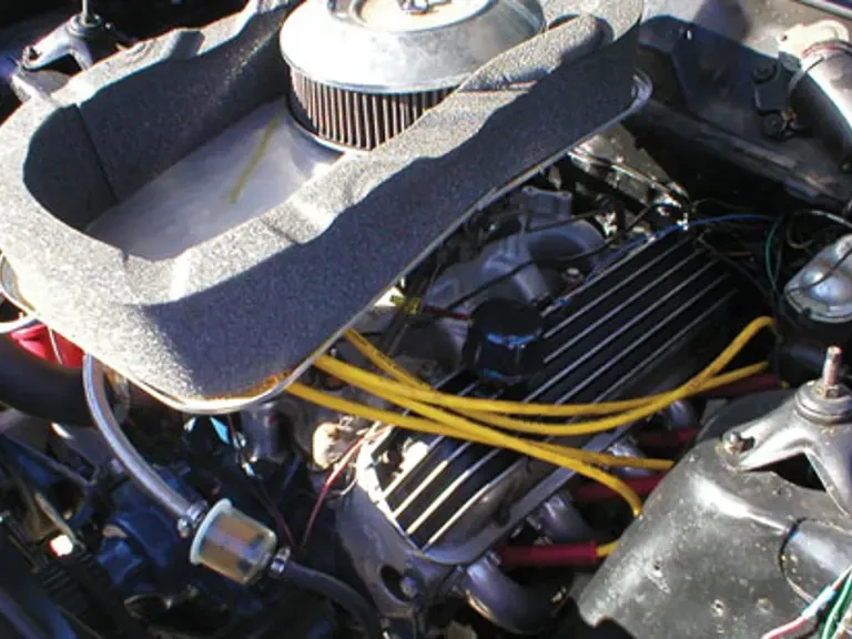 1969 Ford Torino 1st Gen - Image 5 of 11