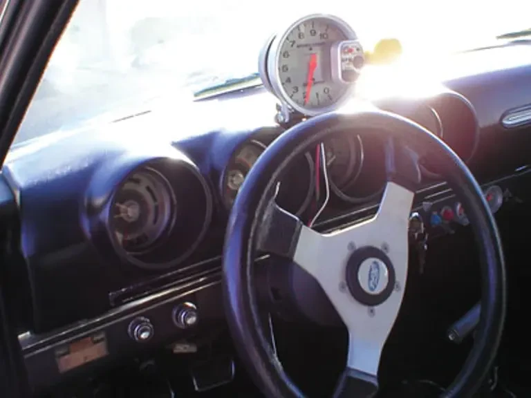 1969 Ford Torino 1st Gen - Image 7 of 11