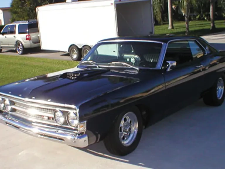 1969 Ford Torino 1st Gen - Image 11 of 11