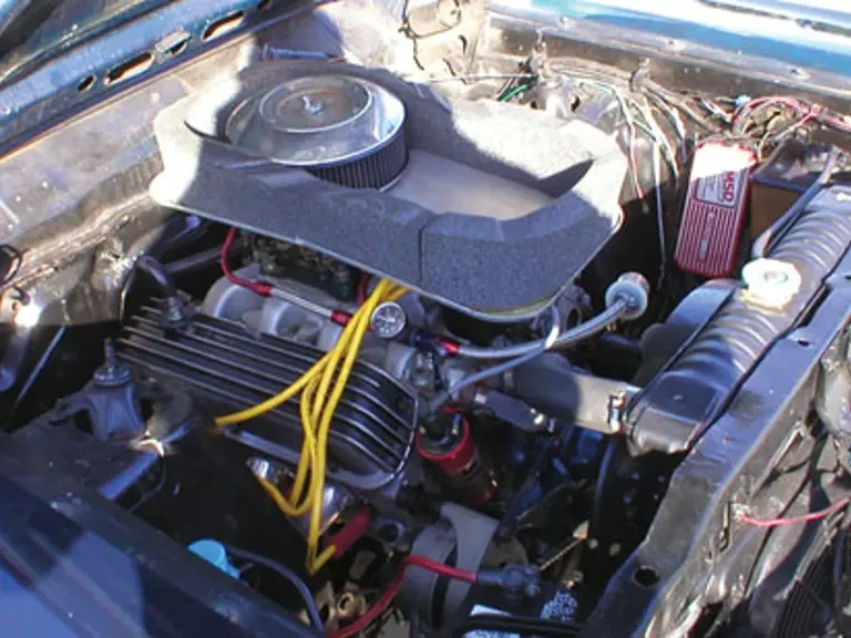 1969 Ford Torino 1st Gen - Image 9 of 11