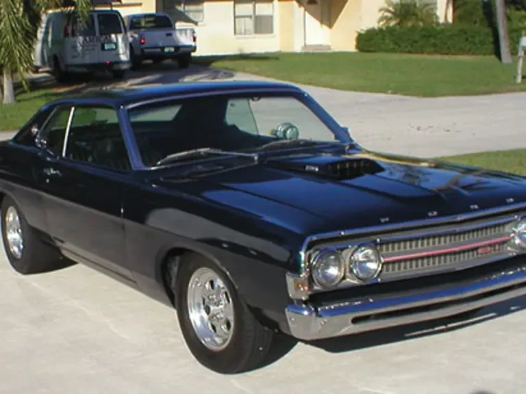 1969 Ford Torino 1st Gen - Image 10 of 11