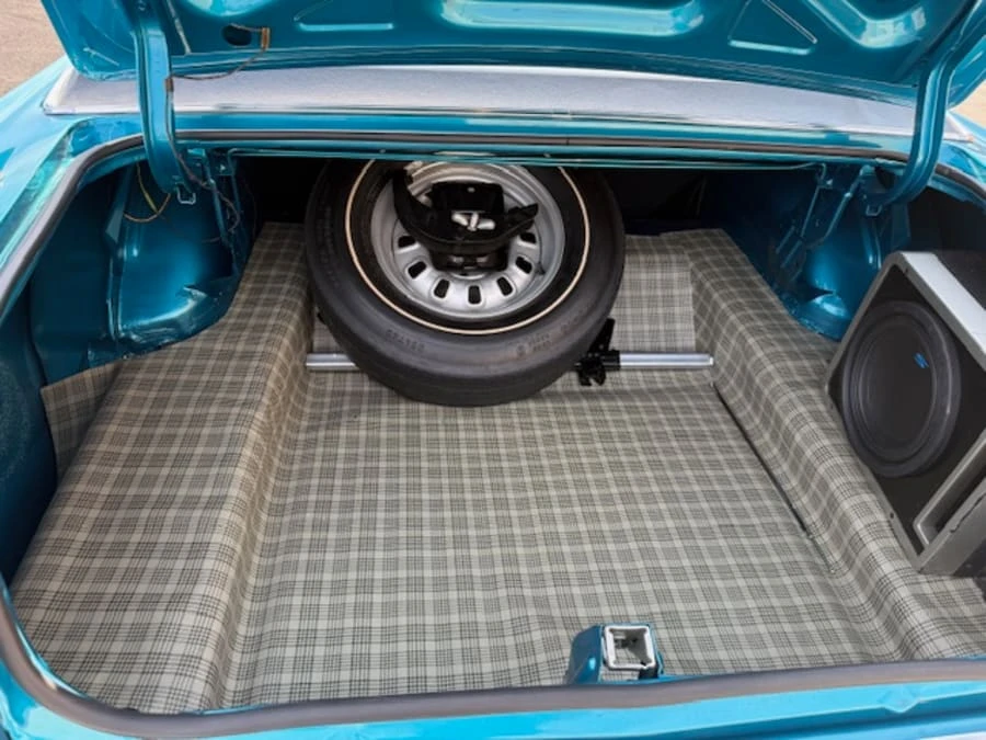 1969 Ford Torino 1st Gen - Image 3 of 4