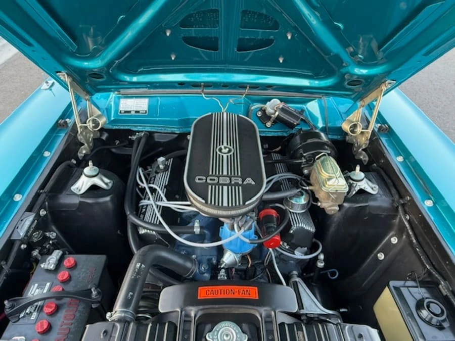 1969 Ford Torino 1st Gen - Image 2 of 4