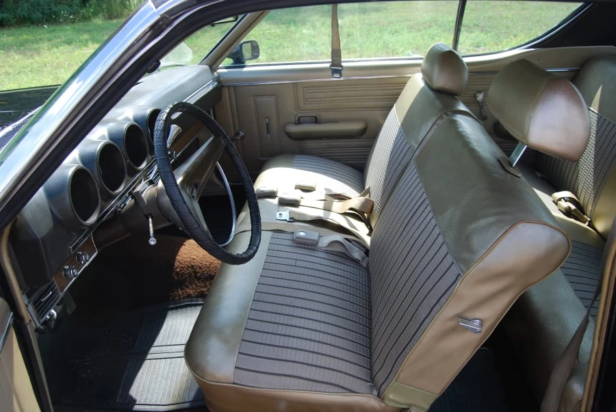 1969 Ford Torino 1st Gen - Image 5 of 8