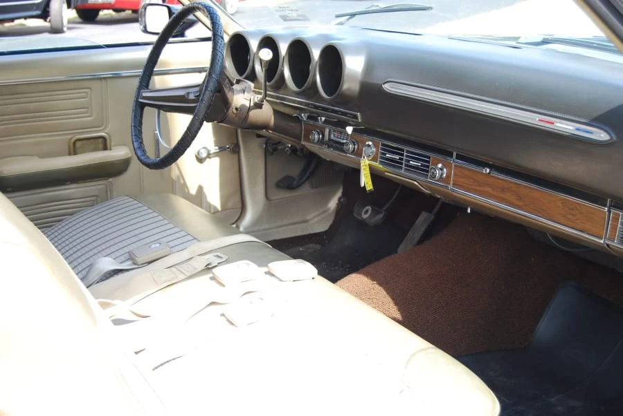 1969 Ford Torino 1st Gen - Image 6 of 8