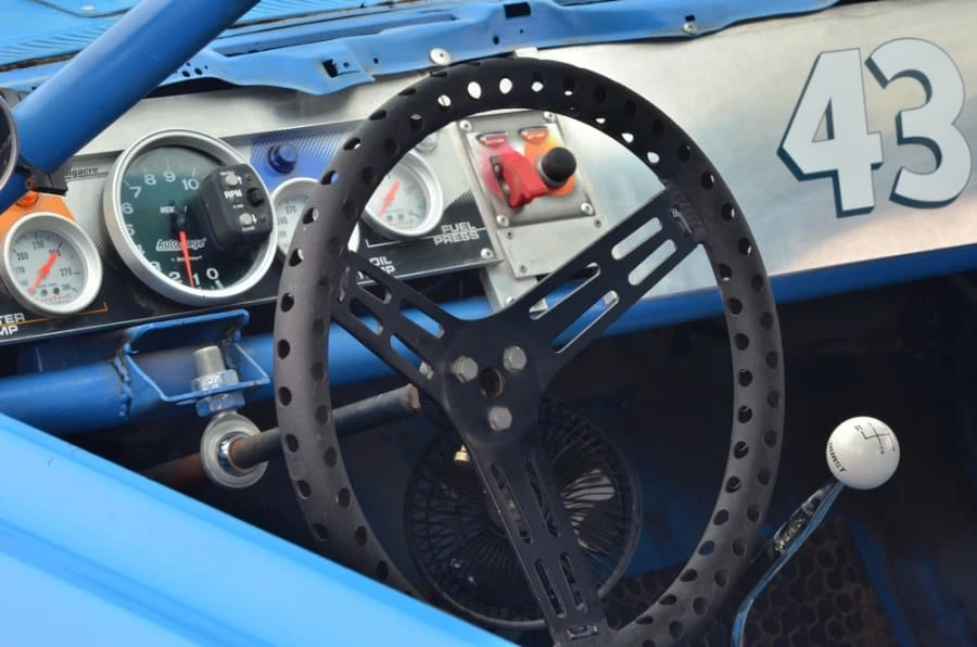 1969 Ford Torino 1st Gen - Image 3 of 10