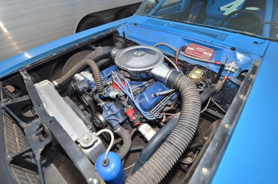 1969 Ford Torino 1st Gen - Image 6 of 10