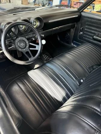 1969 Ford Torino 1st Gen - Image 5 of 6