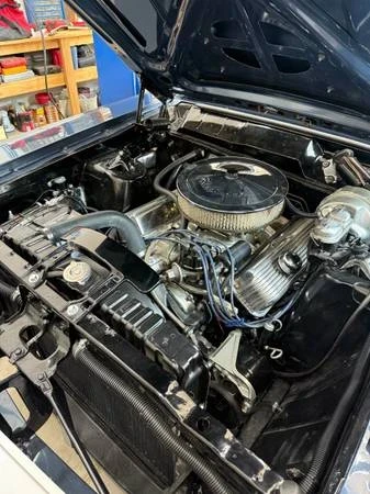 1969 Ford Torino 1st Gen - Image 3 of 6