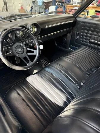 1969 Ford Torino 1st Gen - Image 4 of 6