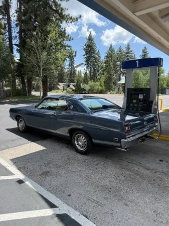 1969 Ford Torino 1st Gen - Image 2 of 8