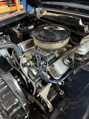1969 Ford Torino 1st Gen - Image 5 of 8