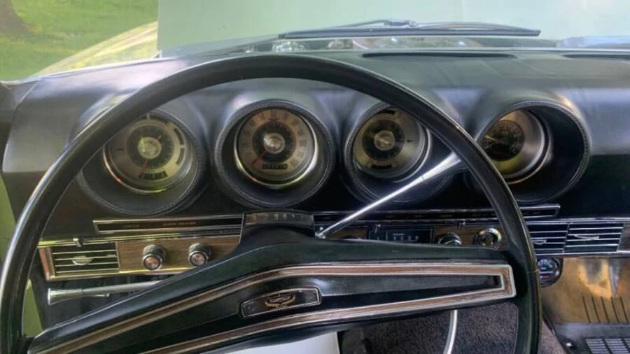 1969 Ford Torino 1st Gen - Image 5 of 31