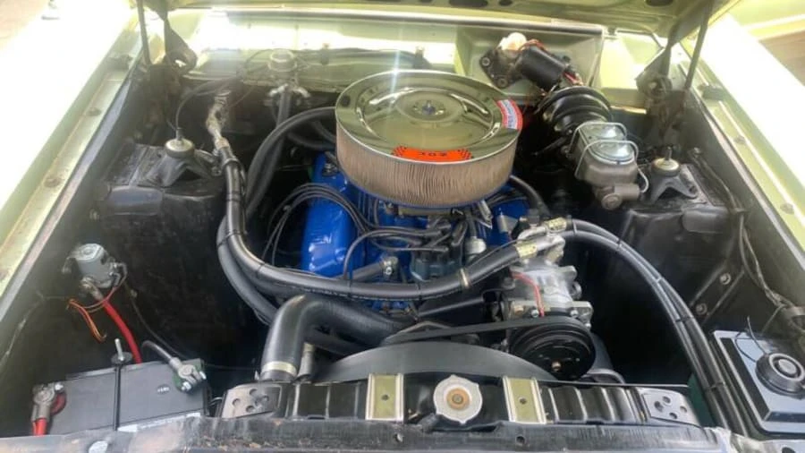 1969 Ford Torino 1st Gen - Image 14 of 31