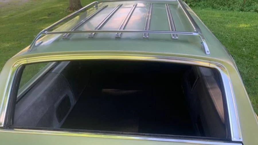 1969 Ford Torino 1st Gen - Image 18 of 31