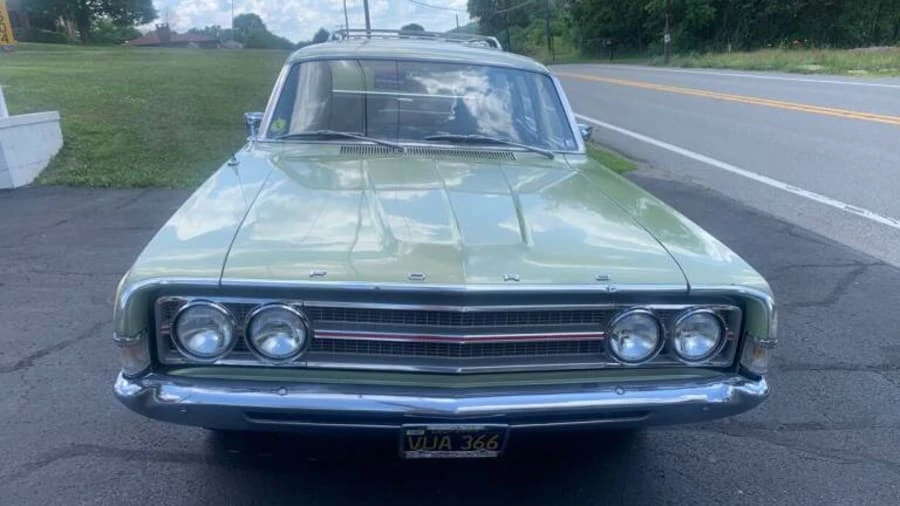 1969 Ford Torino 1st Gen - Image 21 of 31