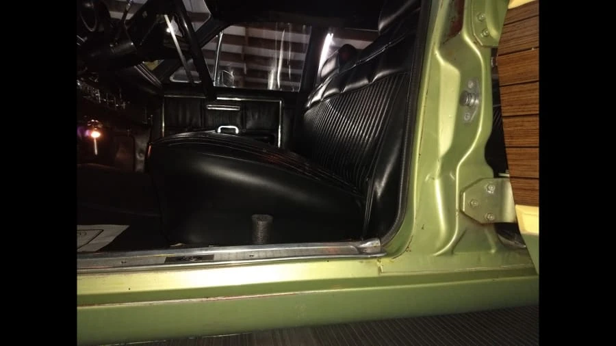 1969 Ford Torino 1st Gen - Image 29 of 31