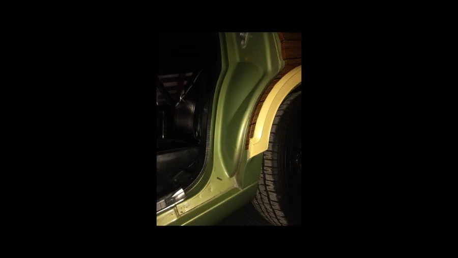 1969 Ford Torino 1st Gen - Image 30 of 31
