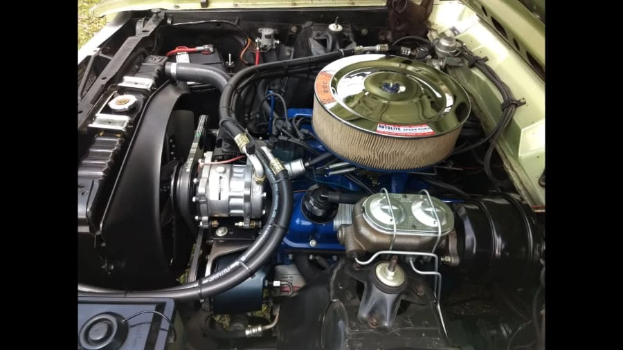 1969 Ford Torino 1st Gen - Image 31 of 31