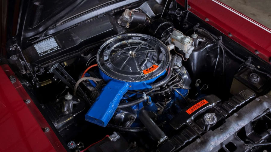 1969 Ford Torino Talladega 1st Gen - Image 7 of 31