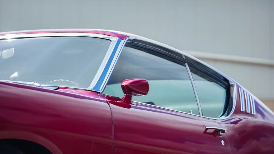 1969 Ford Torino Talladega 1st Gen - Image 21 of 31
