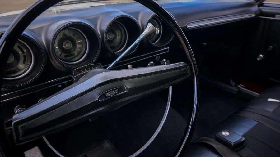 1969 Ford Torino Talladega 1st Gen - Image 25 of 31