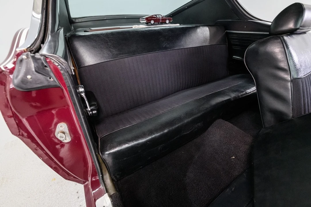 1969 Ford Torino Talladega 1st Gen - Image 28 of 31