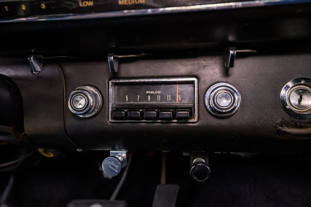 1969 Ford Torino Talladega 1st Gen - Image 22 of 31