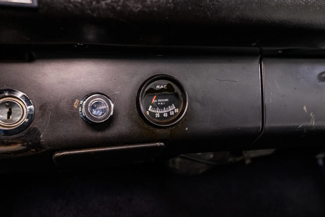 1969 Ford Torino Talladega 1st Gen - Image 24 of 31