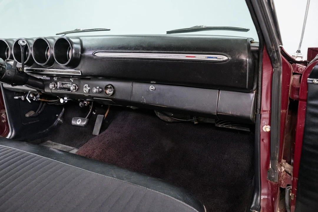 1969 Ford Torino Talladega 1st Gen - Image 13 of 31