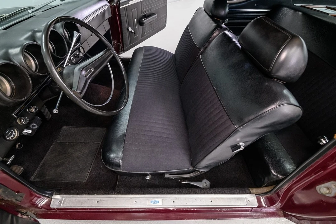 1969 Ford Torino Talladega 1st Gen - Image 16 of 31