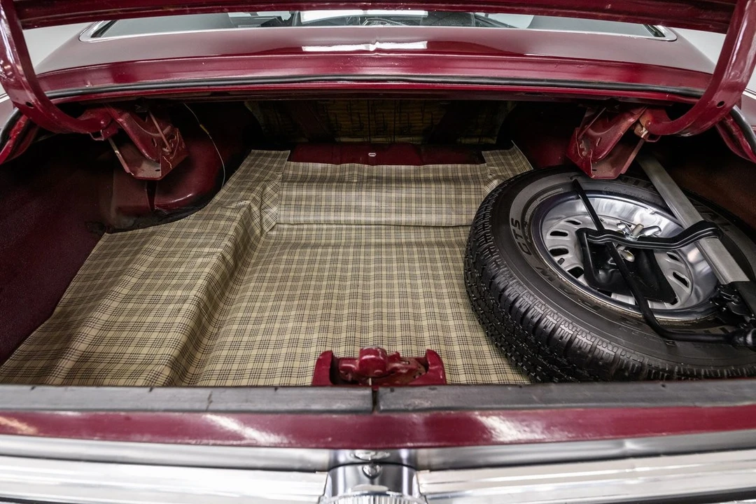 1969 Ford Torino Talladega 1st Gen - Image 31 of 31