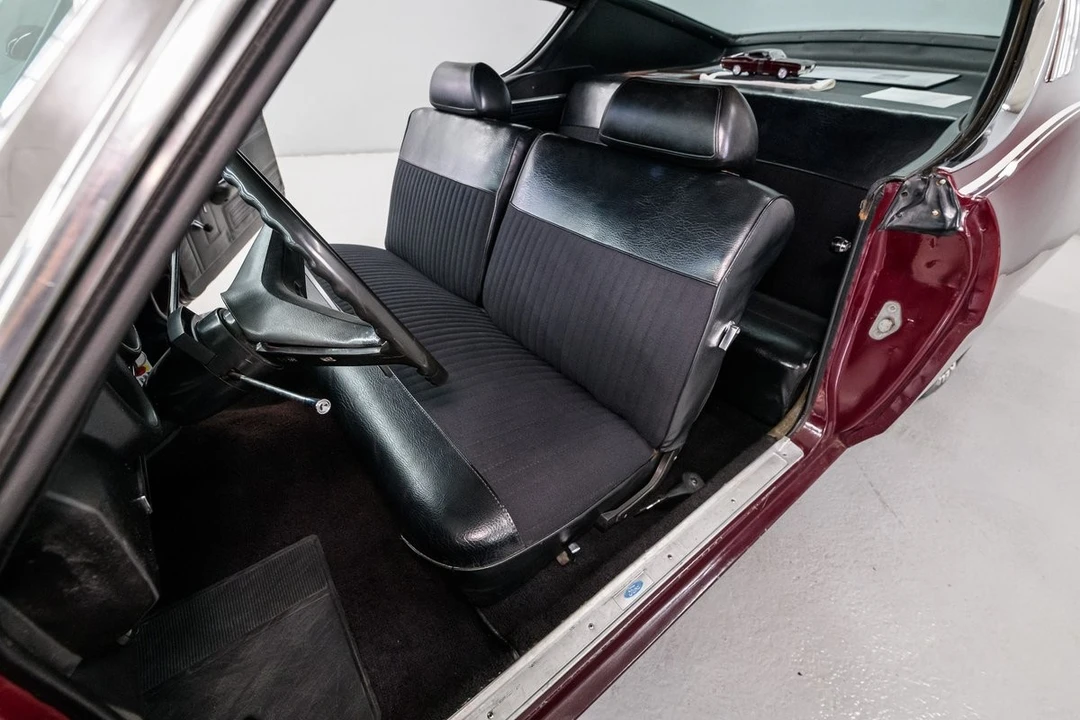1969 Ford Torino Talladega 1st Gen - Image 25 of 31